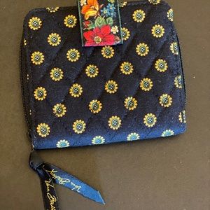 Vera Bradley wallet
